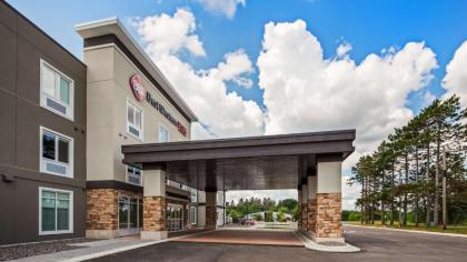 Best Western Plus Isanti Isanti