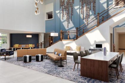 Delta Hotels by Marriott Woodbridge New Jersey