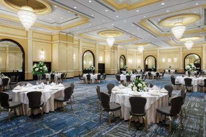 Delta Hotels by Marriott Woodbridge - image 12