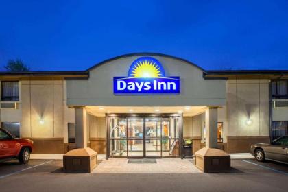 Days Inn by Wyndham Iselin / Woodbridge New Jersey