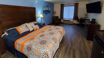 Jasper Ridge Inn Ishpeming - image 12