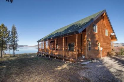 Holiday homes in Island Park Idaho