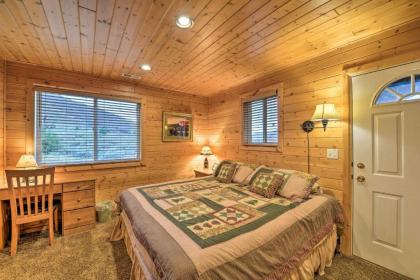 Cozy Henrys Lake Escape 20 Mi to Yellowstone - image 15