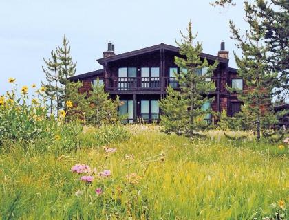 Condo Style Resort at Island Park Near Yellowstone - image 12