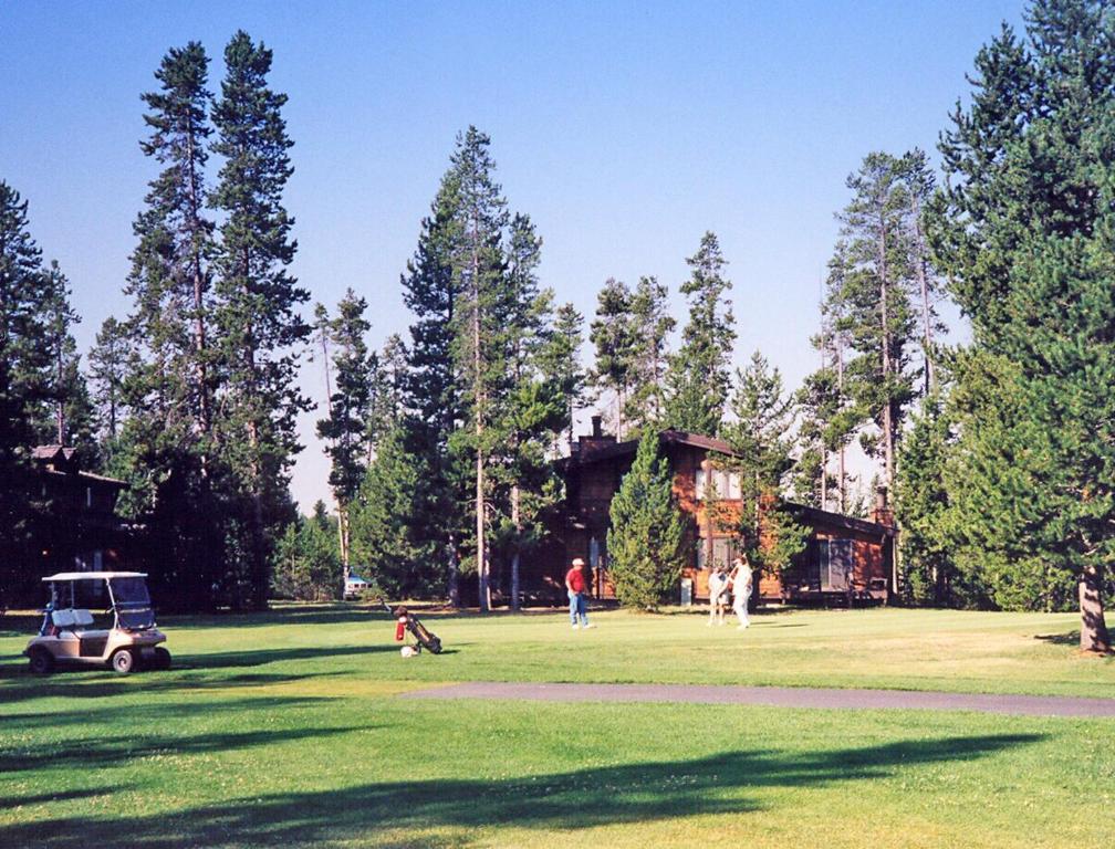 Condo Style Resort at Island Park Near Yellowstone - image 4