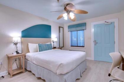 Seaside Inn - Isle of Palms