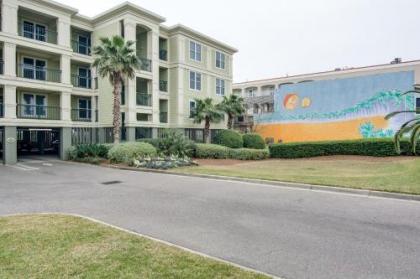 Ocean Boulevard Villas 101 Isle of Palms South Carolina