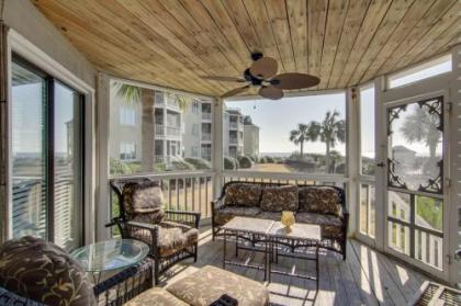 Villas in Isle of Palms South Carolina