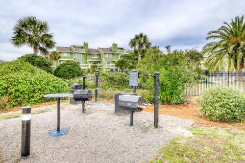 Mariner's Walk Condos - image 2