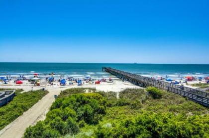 Sea Cabin 306 A South Carolina