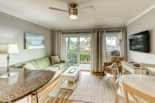 Sea Cabin 137-C - main image
