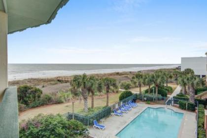 Villas in Isle of Palms South Carolina