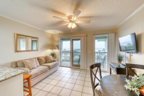 Sea Cabin 321-B - main image
