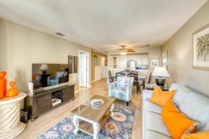 Villas in Isle of Palms South Carolina