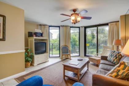 Villas in Isle of Palms South Carolina
