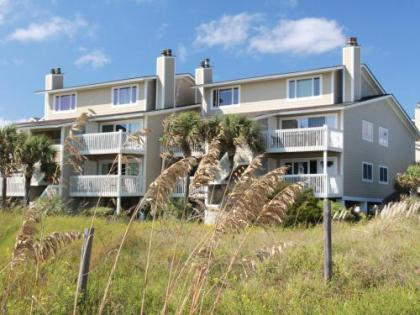 Seagrove 5-A