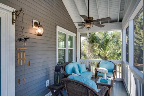 Carolina Boulevard 130 - image 4