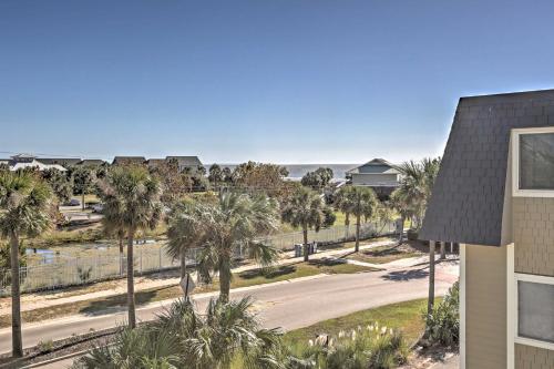 Isle of Palms Condo with Pool Access Walk to Beach! - image 3