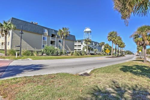 Isle of Palms Condo with Pool Access Walk to Beach! - image 4