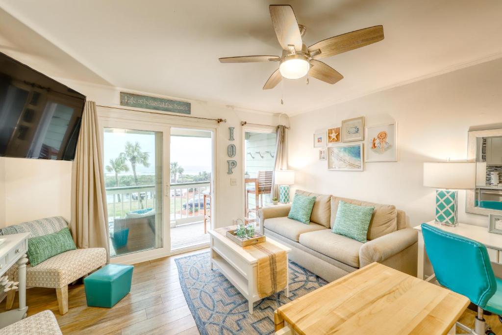 Sea Cabin 232-C - main image