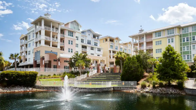 The Boardwalk Inn at Wild Dunes Resort - main image