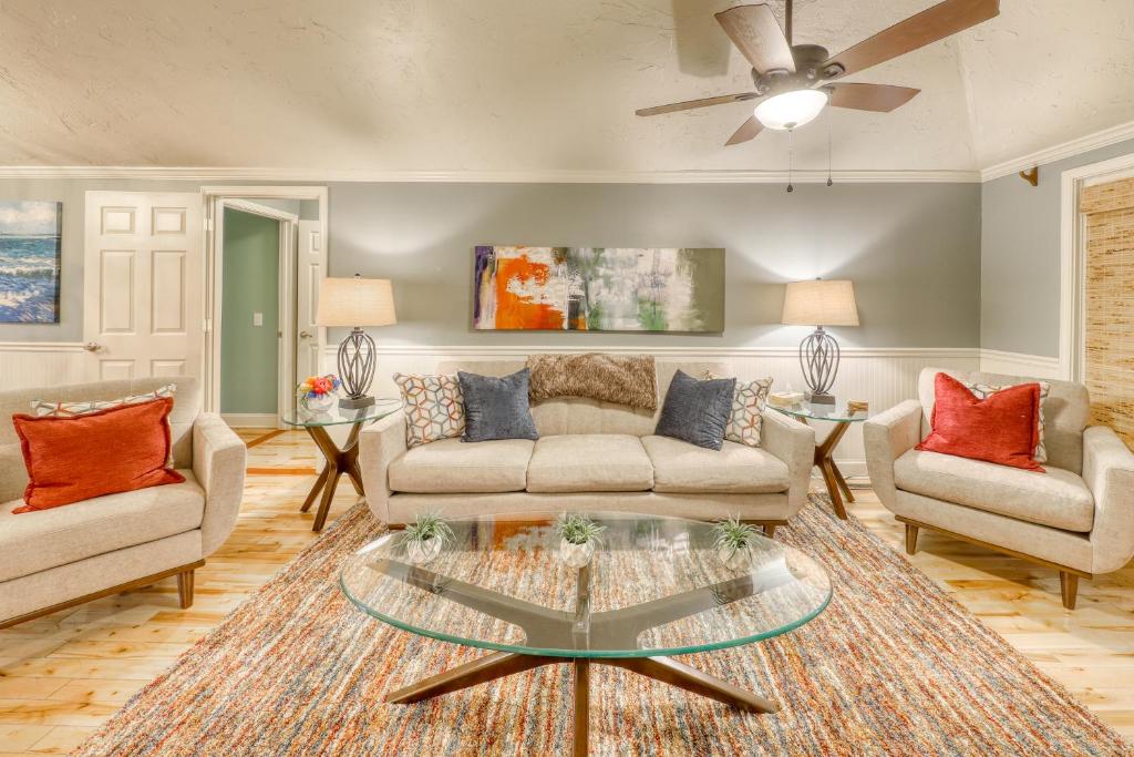 Coastal Cottage - main image