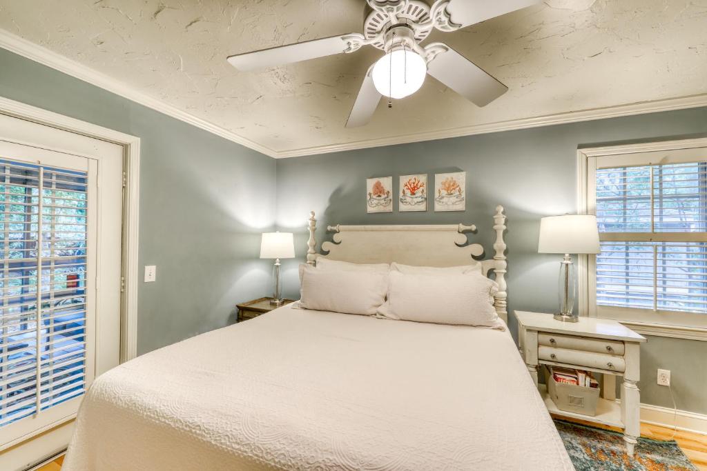 Coastal Cottage - image 3
