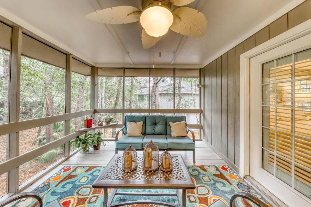 Coastal Cottage - image 5