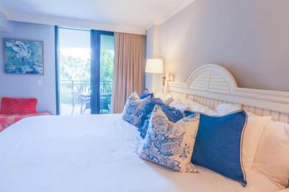 Blue Cabana - image 16