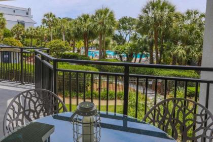 Blue Cabana - image 2