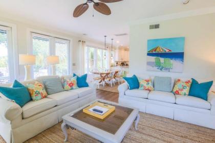 Holiday homes in Isle of Palms South Carolina