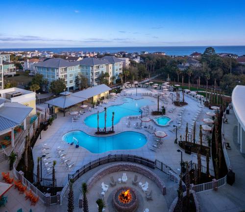 Wild Dunes Resort - Residences at Sweetgrass - main image
