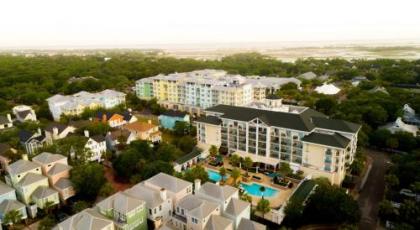 Wild Dunes Resort - Residences at Sweetgrass - image 3