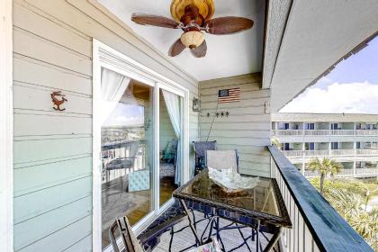 Seacabin Villa 341 C Isle of Palms