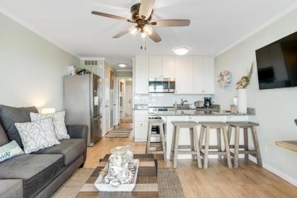 Seacabin Villa 341-C - image 13