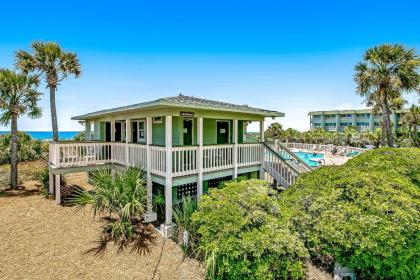 Seacabin Villa 341-C - image 5