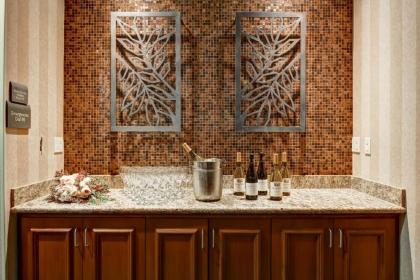 Hilton Garden Inn Seattle/Issaquah - image 21
