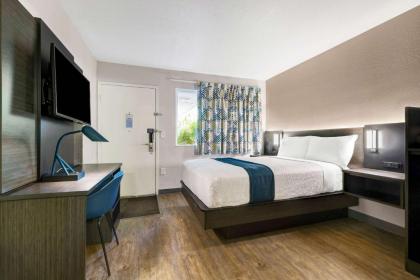 Motel 6-Issaquah WA - Seattle - East - image 10
