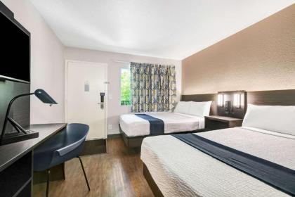Motel 6-Issaquah WA - Seattle - East - image 15
