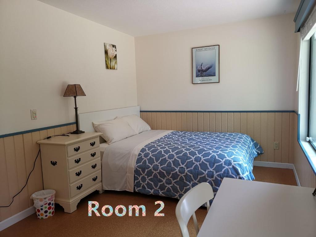 The 2 Forest Rooms--great For Family--and Views!! - main image