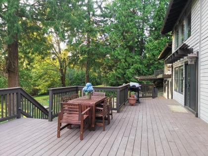 The 2 Forest Rooms--great For Family--and Views!! - image 9