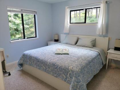 City Garden3 Rooms Issaquah Washington