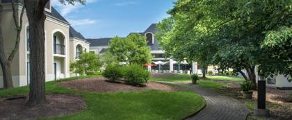 DoubleTree by Hilton Chicago-Wood Dale/Itasca - image 16
