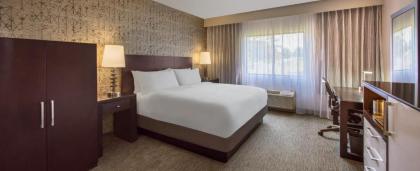 DoubleTree by Hilton Chicago-Wood Dale/Itasca - image 18