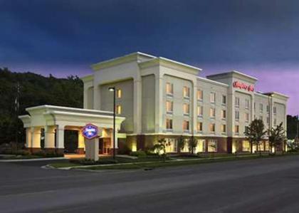 Hampton Inn Ithaca