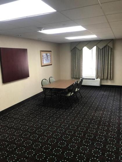Hampton Inn Ithaca - image 10