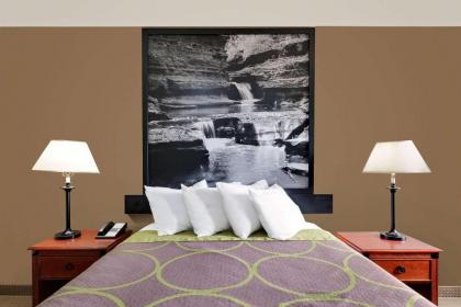 Super 8 by Wyndham Ithaca Ithaca New York