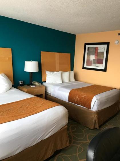 Trip Hotel Ithaca - image 2