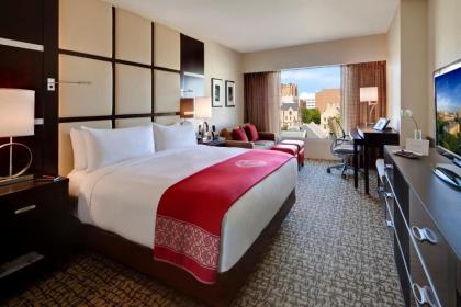 the Statler Hotel at Cornell University Ithaca