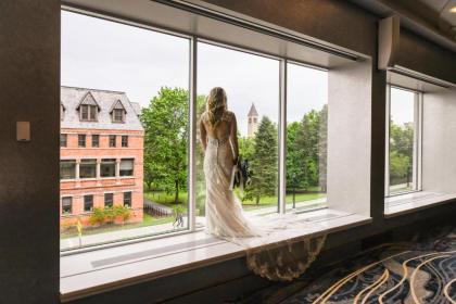 The Statler Hotel at Cornell University - image 7